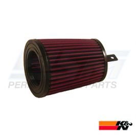 Suzuki 400 / 500 Air Filter