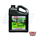 Engine Oil: SAE 30 - 4 Quarts