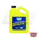 Engine Oil, Outboard: 4 Quarts