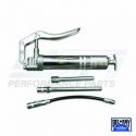 Grease Gun for 3oz Cartridge