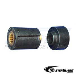 Propeller Hub Kit 8 - 15 Hp 74-07 Johnson / Evinrude