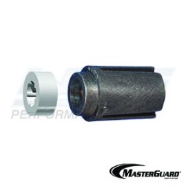 Propeller Hub Kit 8 - 20 Hp 83-21 Johnson / Evinrude & Suzuki