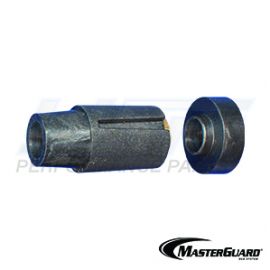 Propeller Hub Kit 9.9 - 20 Hp 84-18 Mercury / Mariner & Nissan