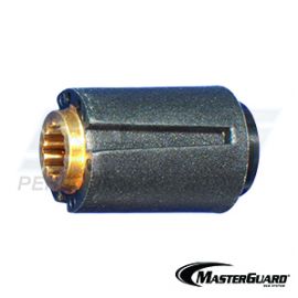 Propeller Hub Kit 8 - 9.9 Hp 05-21 Mercury / Mariner & Nissan