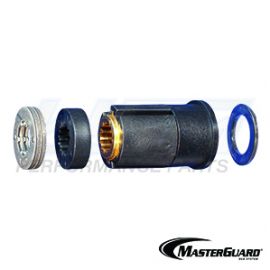 Propeller Hub Kit 35 - 75 Hp 81-18 Nissan / Tohatsu