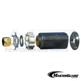 Propeller Hub Kit 40 - 300 Hp All Years Johnson / Force / Mercury & Suzuki