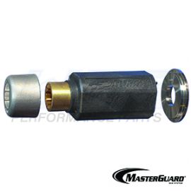 Propeller Hub Kit 90 - 300 Hp / 2L: - 8.2L Johnson / Evinrude & OMC