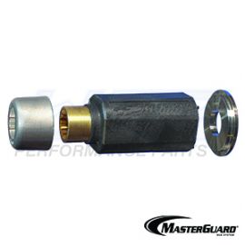Propeller Hub Kit 3L - 8.2L 94-Newer OMC & Volvo