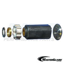 Propeller Hub Kit 60 - 300 Hp 86-21 Honda / Johnson / Suzuki & Tohatsu