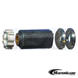 Propeller Hub Kit 70 - 115 Hp 4-Stroke 01-21 Johnson / Suzuki