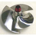 Impellers & Shafts