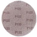 Klingspor Klingnet AN900 P120 Ø150mm 50 stk