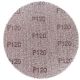 Klingspor Klingnet AN900 P120 Ø150mm 50 stk
