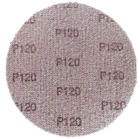 Klingspor Klingnet AN900 P120 Ø150mm 50 stk