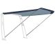 Nettuno Universal Bimini L-205cm B-200cm Navy