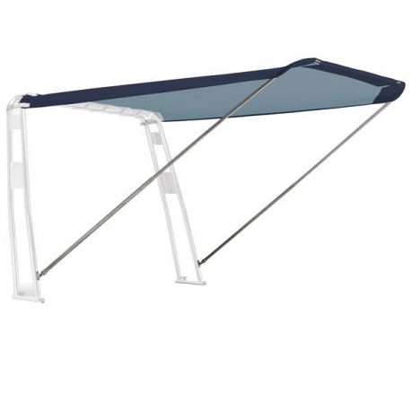 Nettuno Universal Bimini L-205cm B-200cm Navy