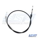 kabel, gasspjæld Kawasaki 750 sxi 1995