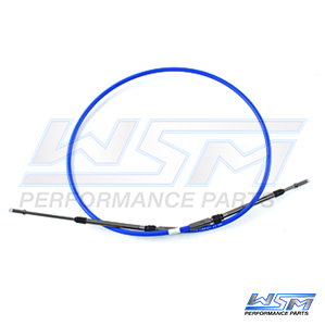 kabel, styretøj Kawasaki 750 ss / xi sport - 594063728