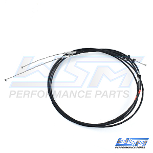 kabel, øvre trim Yamaha 1000/1100/1800 - F1W6153E0000