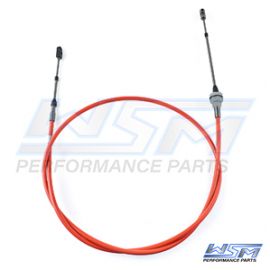 kabel, munstycke Yamaha 800/1200