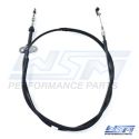 kabel, gasspjæld Yamaha 1000/1100 FX