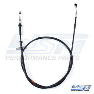 kabel, gasspjæld Yamaha 1000/1100 FX - 6B6263111100
