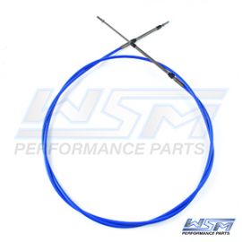 Cable, Steering Yamaha 650 / 700 Super Jet