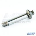 Impellers & Shafts