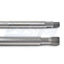 Tiger Shark 640/770 Antriebswelle