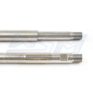 Tiger Shark 640 drivaksel - 0673363