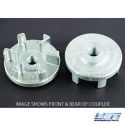 Kawasaki 650 X2 1986-1995 Coupler