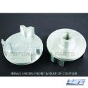 Yamaha 650 / 700 Coupler
