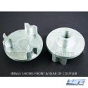 Yamaha 650 / 700 Coupler