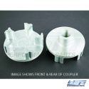 Yamaha 1200 GP / XL Coupler