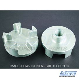 Yamaha 800-1300 Coupler