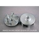 Kawasaki 1200 / 1500 Coupler