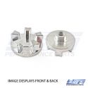 Coupler Yamaha 1050 17-21