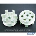 Kawasaki 1500 250 / 260 SC Driveshaft Coupler
