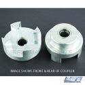 Sea-Doo 720 / 800 Mid Shaft Coupler