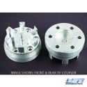 Sea-Doo 800 / 951 Coupler