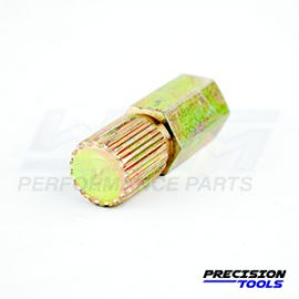 Honda / Kawasaki / Sea-Doo 580-1200 18mm spline prop værktøj