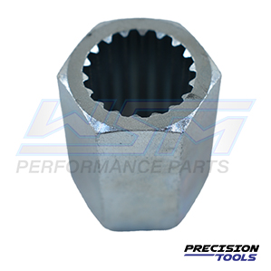 Yamaha 1200 XLT 2001-2005 spline drivaksel holdeværktøj - 00331601