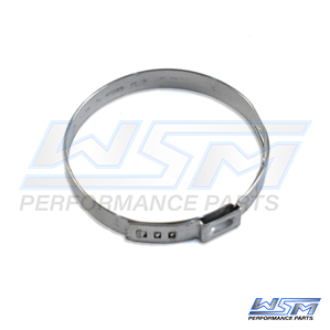 Oil Pump Bellows Clamp Sea-Doo 1503 / 1630 4-Tec 02-22 - 272000185
