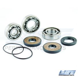 Yamaha 500 / 650 Bearing Housing Repair Kit