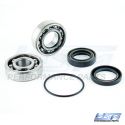 Yamaha 800/1200/1300 strålpump reparationssats