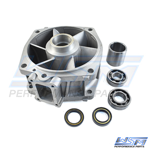 Jet Pump Vein Stator Yamaha 800 - 1300 99-18 - 66V513150094