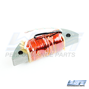 Kawasaki 650 charge spole - 210033719