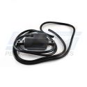 Ignition Coil SeaDoo 580 SP 89-90