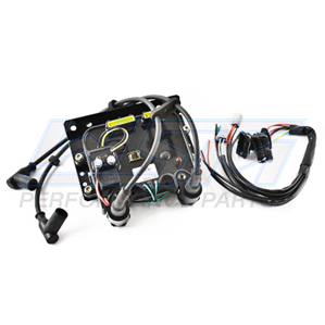 Module Kawasaki 750 SS/ZXI/STS/STX 92-99 - 210663711