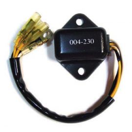 Kawasaki 650 Voltage Regulator